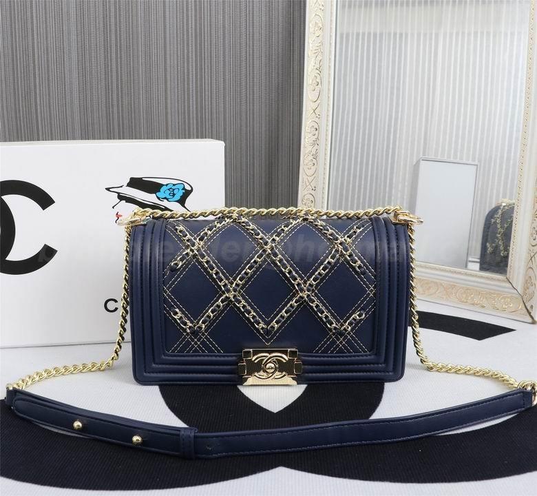 Chanel Handbags 83